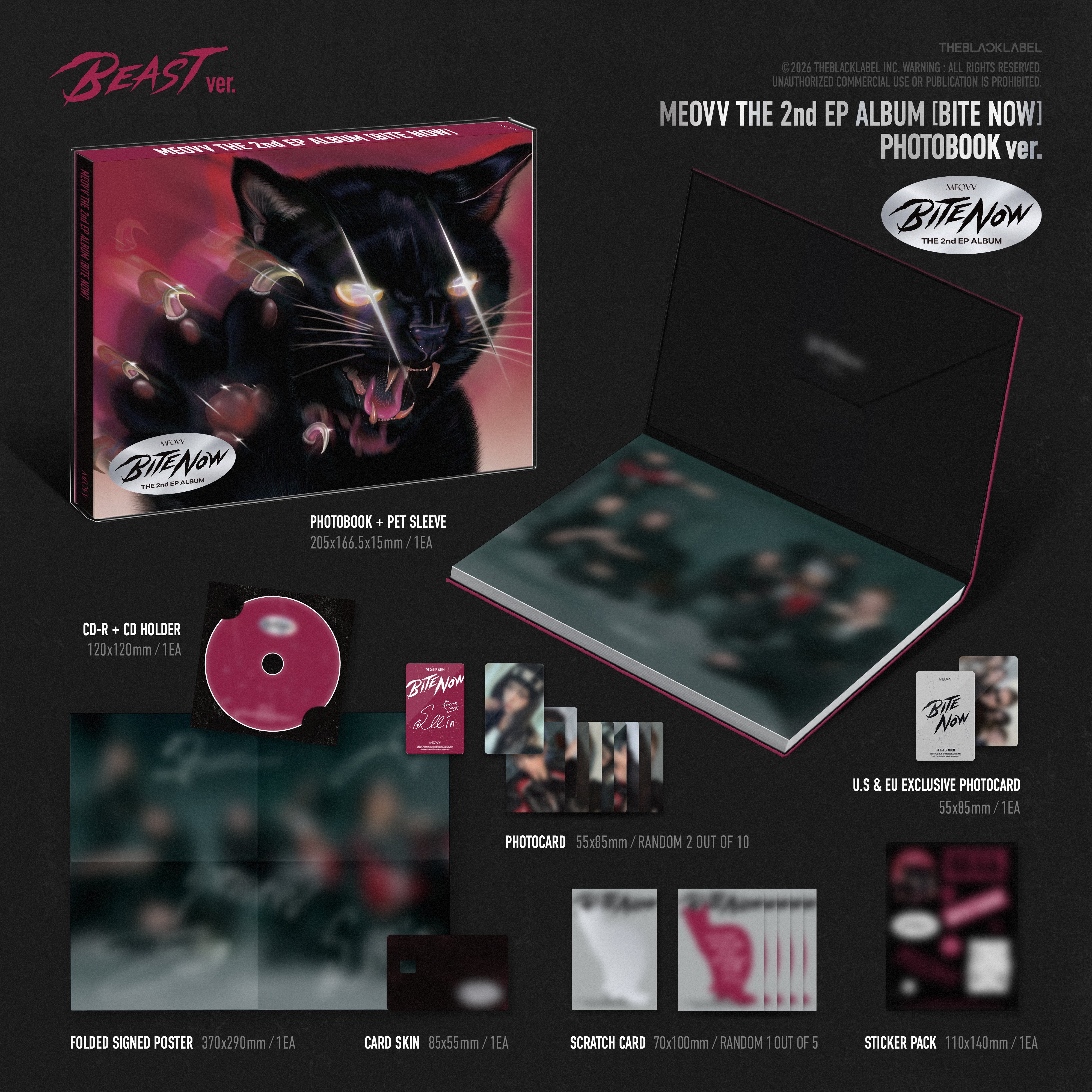 MEOVV – Kpop Nara