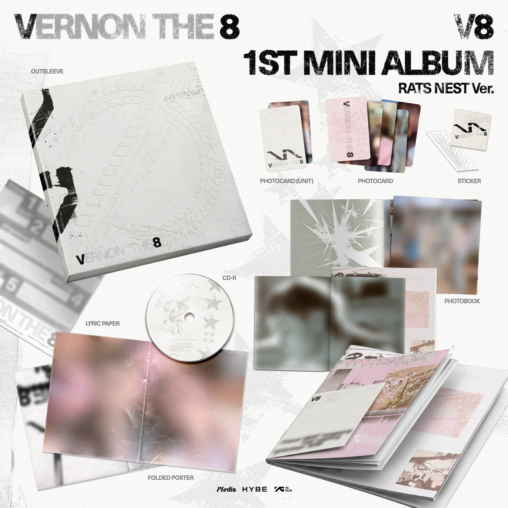 SEVENTEEN – Kpop Nara