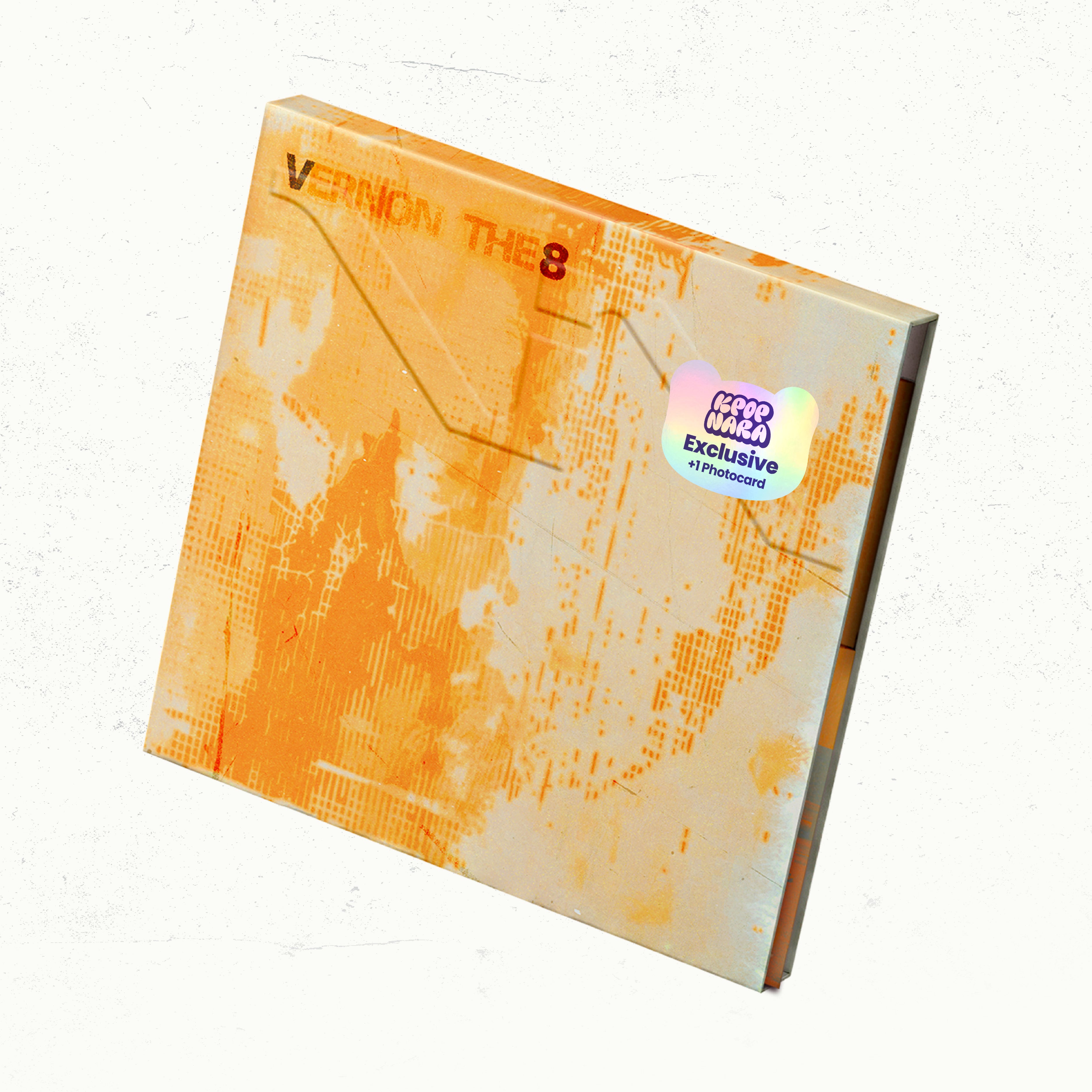PRE-ORDER – Kpop Nara
