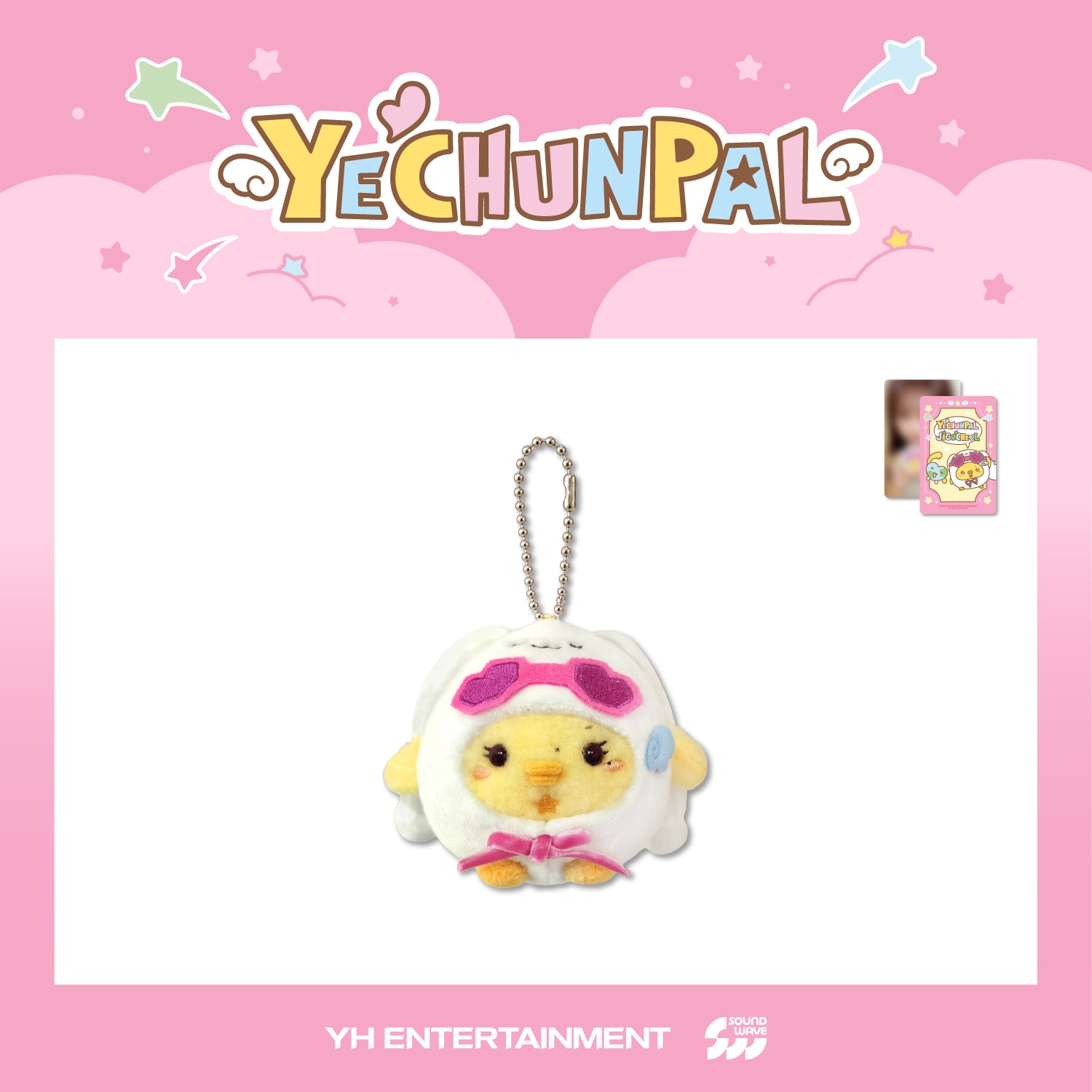 PRE-ORDER – Kpop Nara