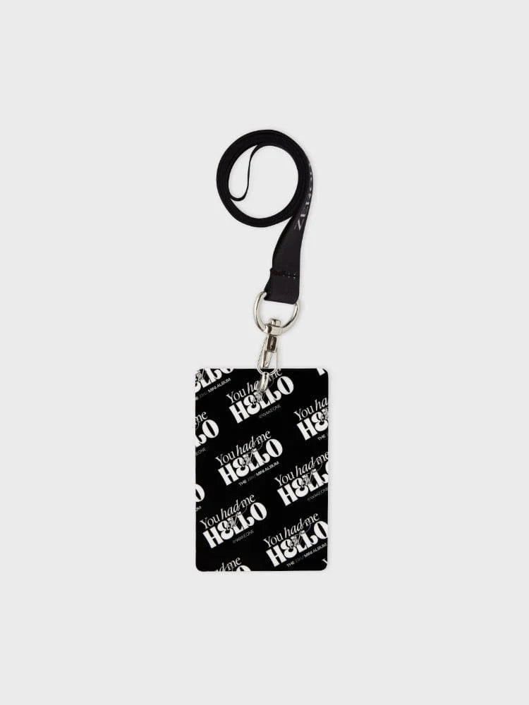 ZEROBASEONE - BACKSTAGE PASS