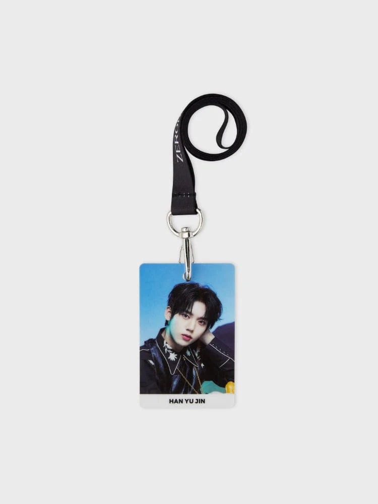 ZEROBASEONE - BACKSTAGE PASS YUJIN