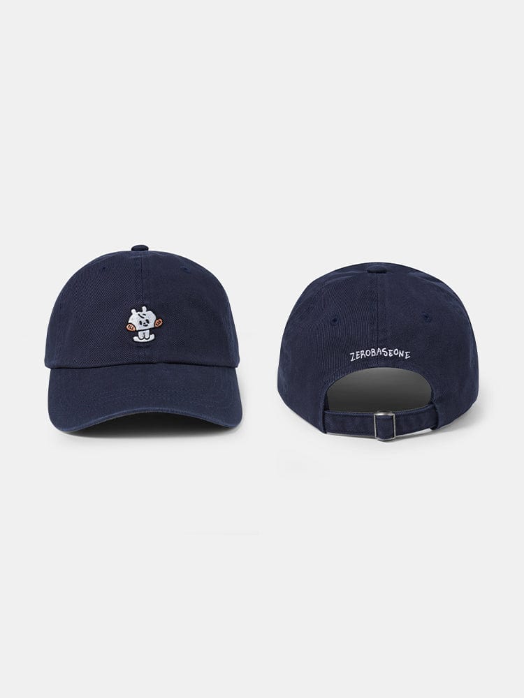 ZEROBASEONE - ZERONI BALL CAP