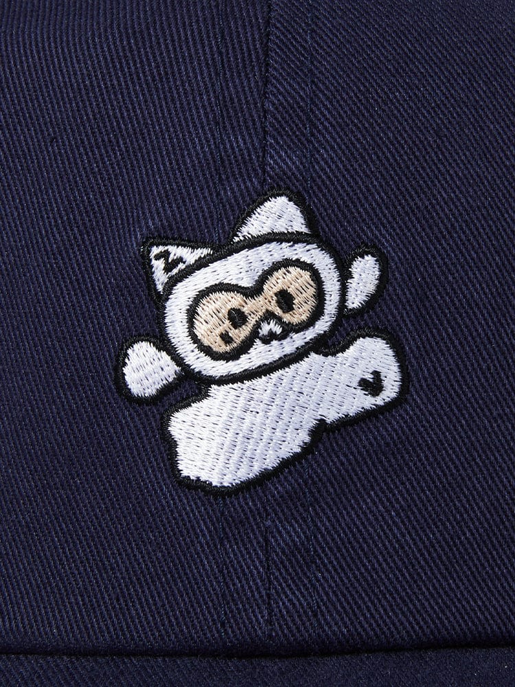 
                      
                        ZEROBASEONE - ZERONI BALL CAP HANINI
                      
                    