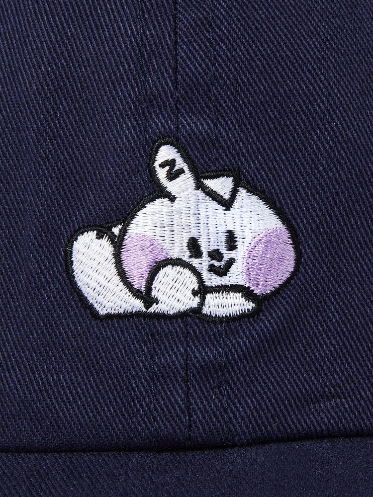 
                      
                        ZEROBASEONE - ZERONI BALL CAP YUNINI
                      
                    