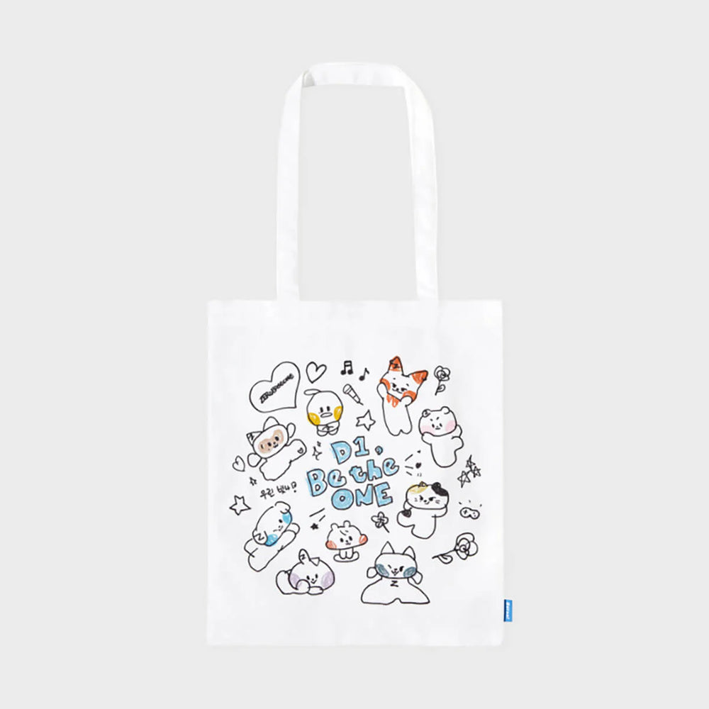 ZEROBASEONE - ZERONI ECO BAG