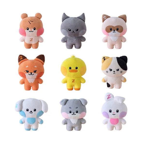 ZEROBASEONE - ZERONI FLAT CUSHION – Kpop Nara