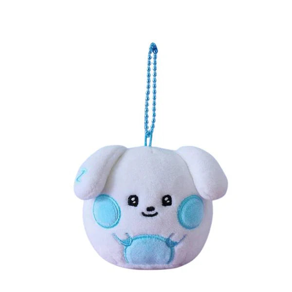 
                      
                        ZEROBASEONE - ZERONI FLUFFY FACE KEYRING GYUNINI
                      
                    