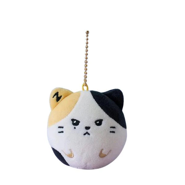 
                      
                        ZEROBASEONE - ZERONI FLUFFY FACE KEYRING RININI
                      
                    