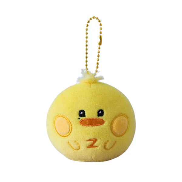 
                      
                        ZEROBASEONE - ZERONI FLUFFY FACE KEYRING TAENINI
                      
                    