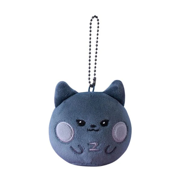 
                      
                        ZEROBASEONE - ZERONI FLUFFY FACE KEYRING WOONGNINI
                      
                    