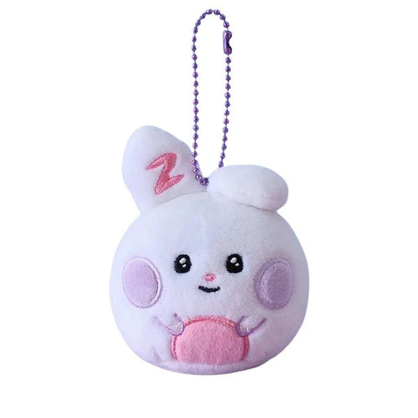 
                      
                        ZEROBASEONE - ZERONI FLUFFY FACE KEYRING YUNINI
                      
                    