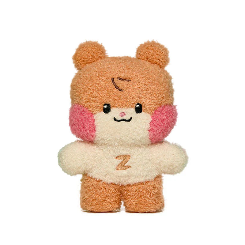 ZEROBASEONE - ZERONI MININI PLUSH BININI 