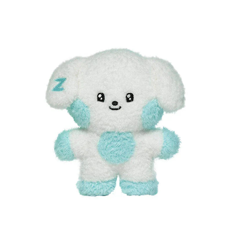 
                      
                        ZEROBASEONE - ZERONI MININI PLUSH GYUNINI
                      
                    
