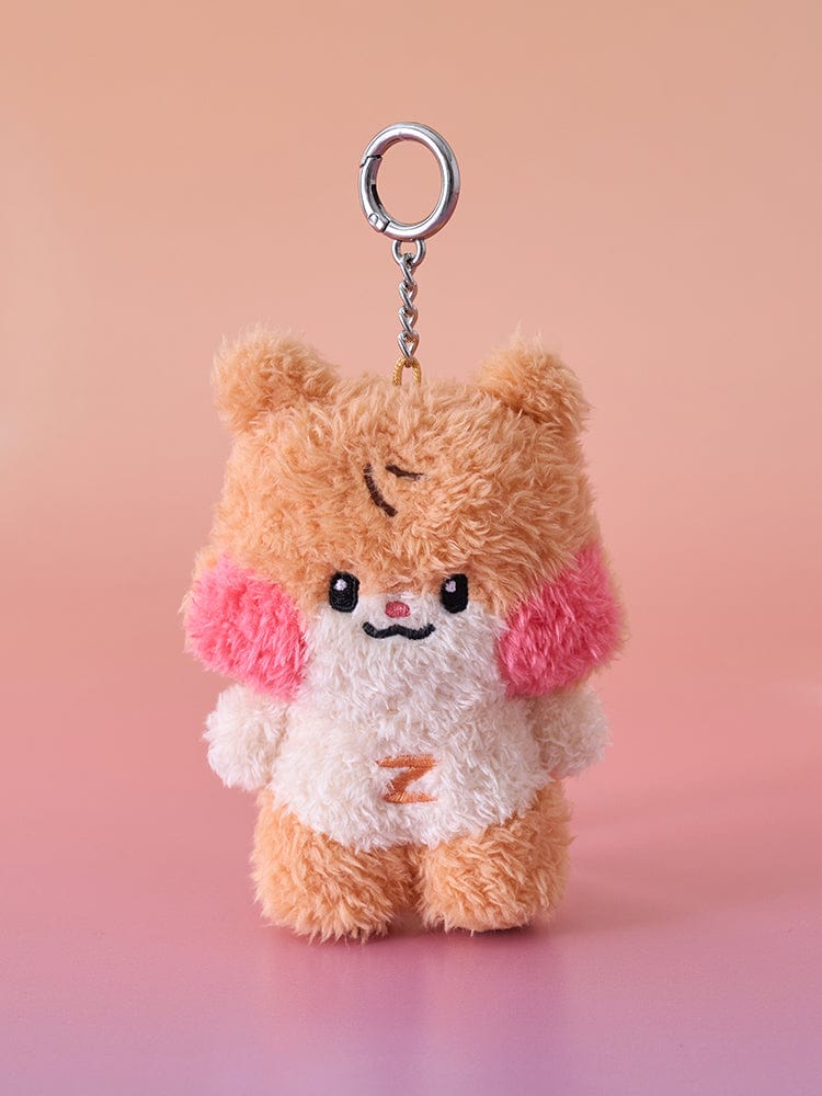 
                      
                        ZEROBASEONE - ZERONI MININI PLUSH KEYRING BININI
                      
                    