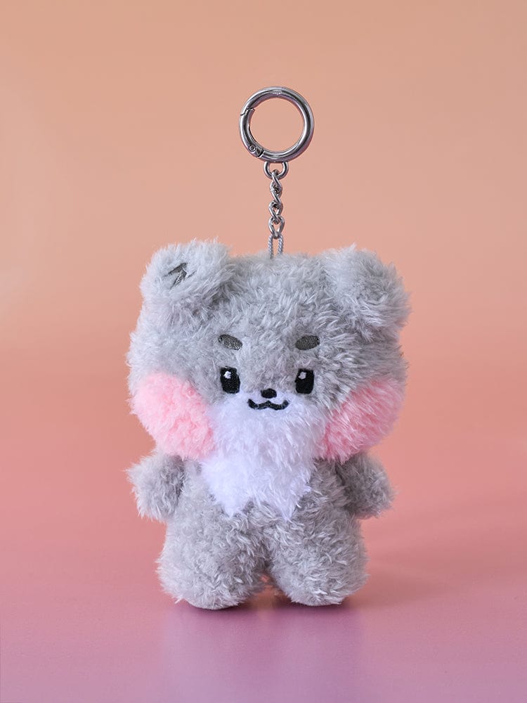 ZEROBASEONE - ZERONI MININI PLUSH KEYRING – Kpop Nara