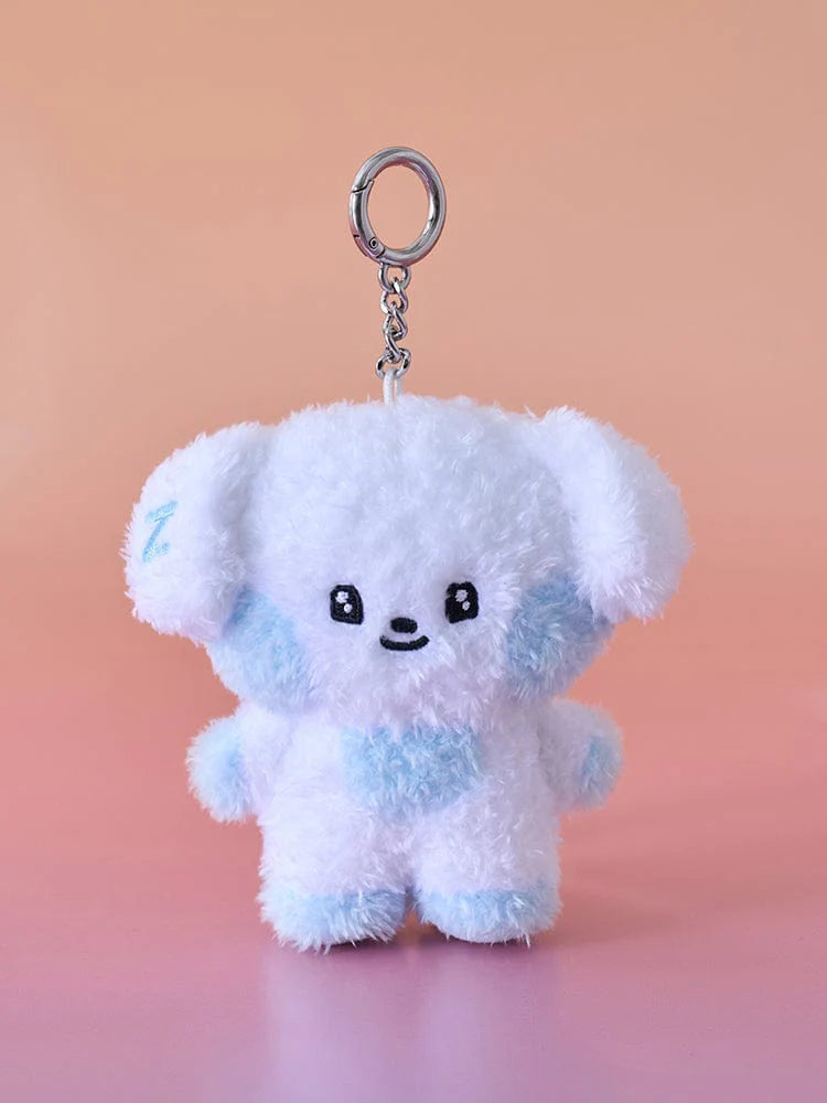 ZEROBASEONE - ZERONI MININI PLUSH KEYRING GYUNINI
