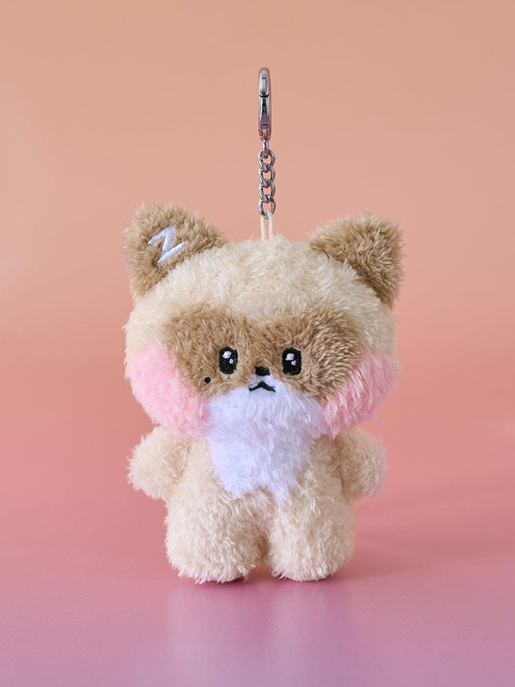 
                      
                        ZEROBASEONE - ZERONI MININI PLUSH KEYRING HANINI
                      
                    