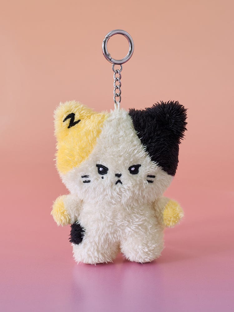 
                      
                        ZEROBASEONE - ZERONI MININI PLUSH KEYRING RININI
                      
                    