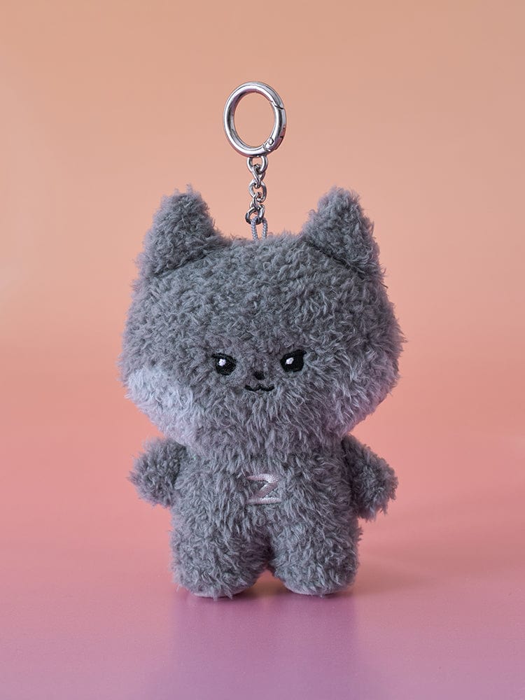 
                      
                        ZEROBASEONE - ZERONI MININI PLUSH KEYRING WOONGNINI
                      
                    