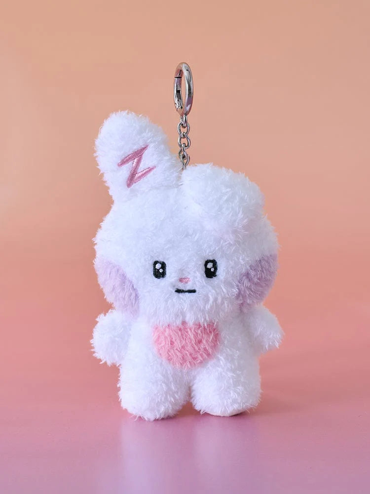 
                      
                        ZEROBASEONE - ZERONI MININI PLUSH KEYRING YUNINI
                      
                    