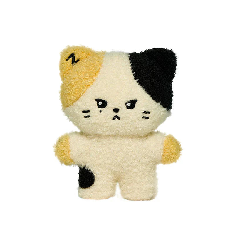 
                      
                        ZEROBASEONE - ZERONI MININI PLUSH RININI
                      
                    
