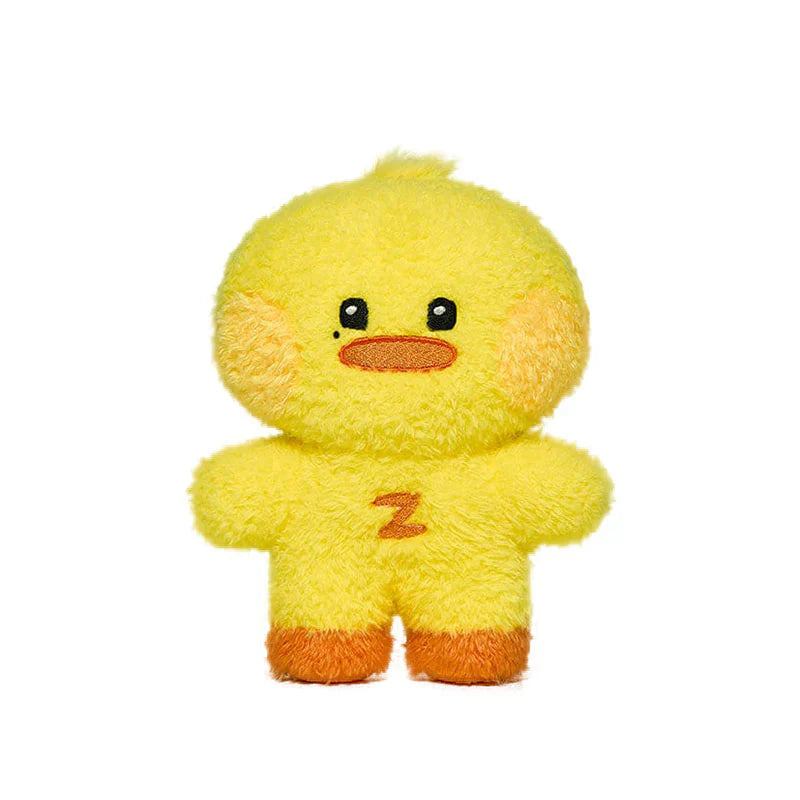 ZEROBASEONE - ZERONI MININI PLUSH – Kpop Nara ZEROBASEONE - ZERONI MININI PLUSH – Kpop Nara