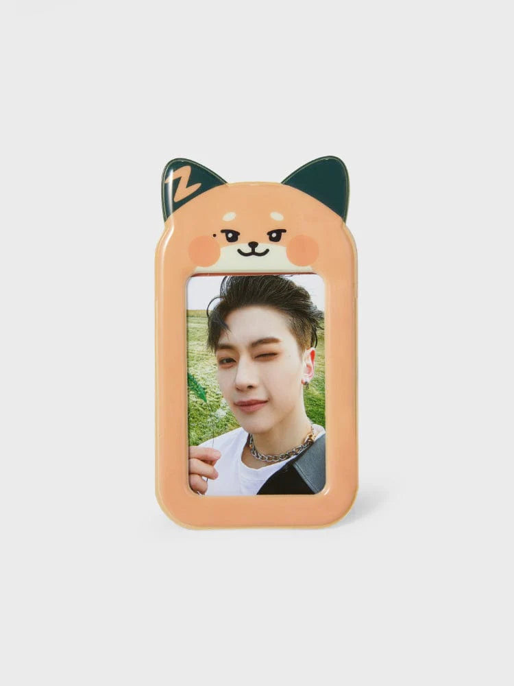 ZEROBASEONE ZERONI PVC PHOTO HOLDER Kpop Nara ZEROBASEONE ZERONI PVC PHOTO HOLDER Kpop Nara