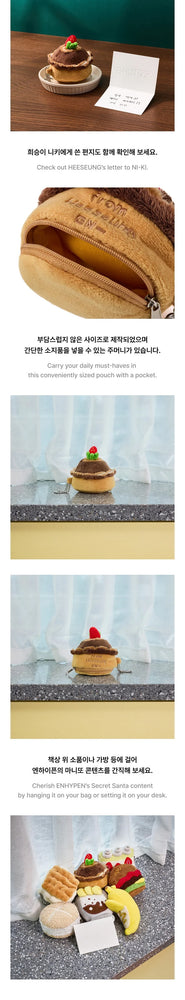 
                      
                        picture showing different angles of the strawberry cake keychain by heesung
                      
                    