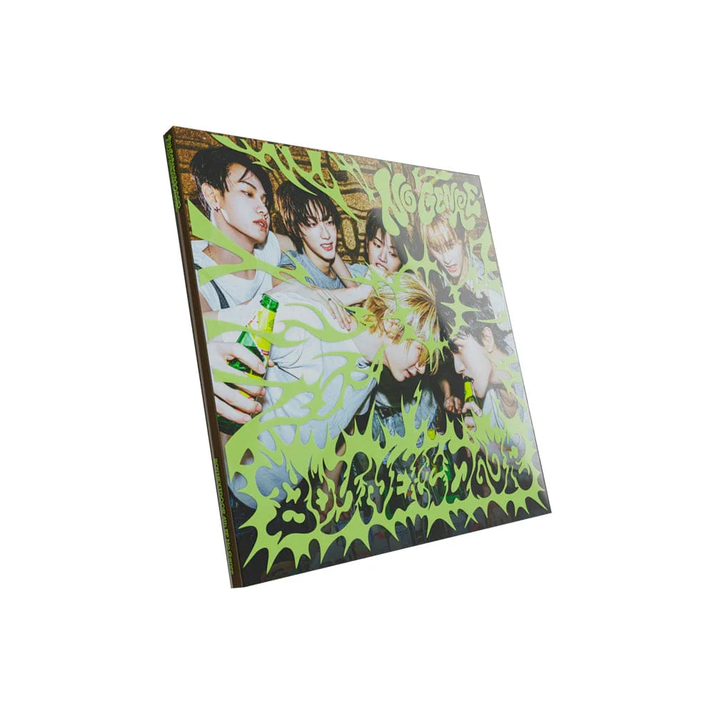 BOYNEXTDOOR – Kpop Nara BOYNEXTDOOR – Kpop Nara