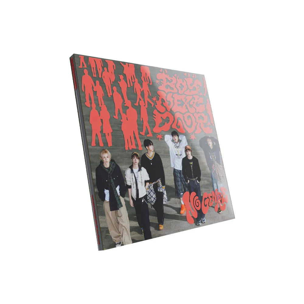 
                      
                        BOYNEXTDOOR ALBUM
                      
                    