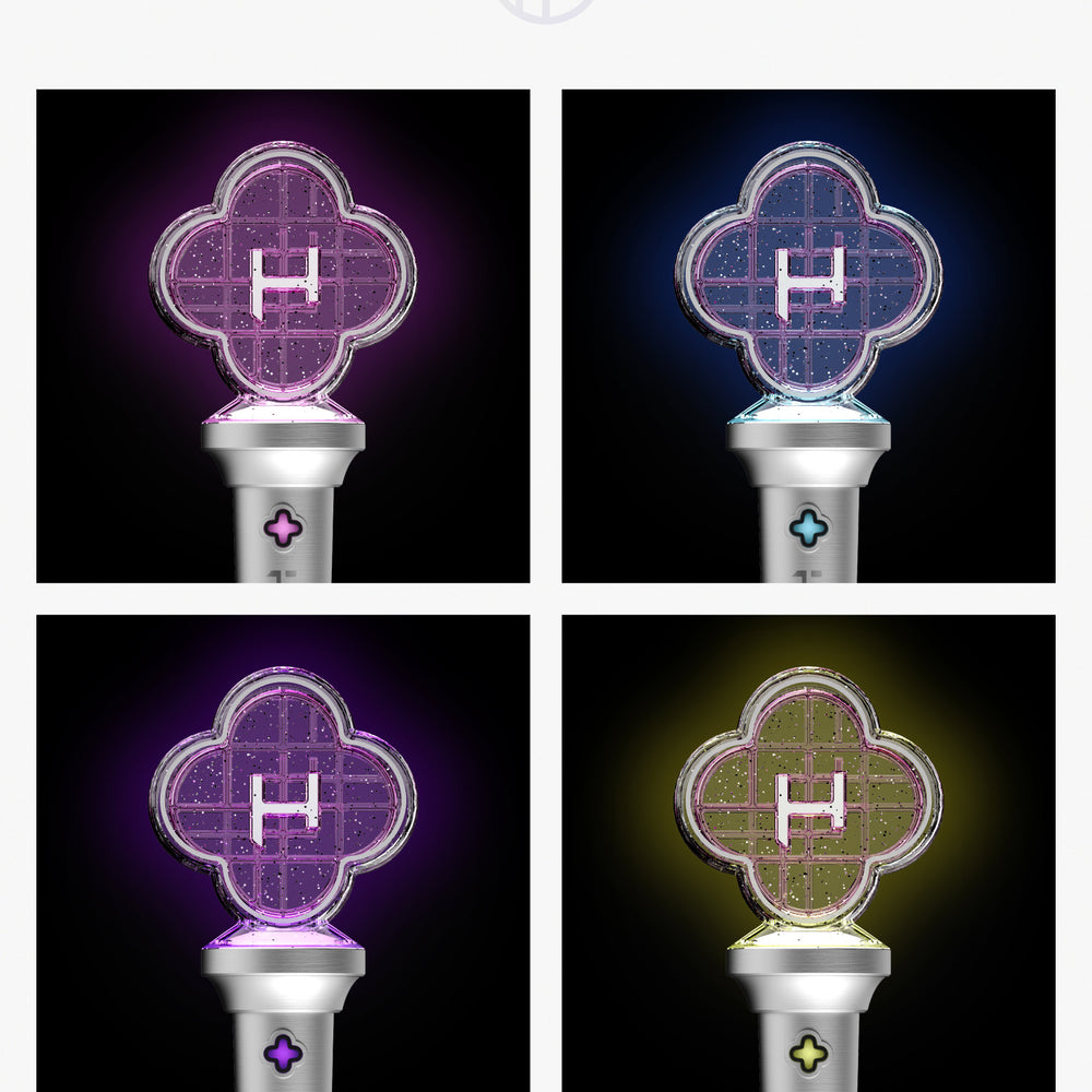 
                      
                        [PRE-ORDER] KPOP DEMON HUNTERS - OFFICIAL LIGHT STICK
                      
                    