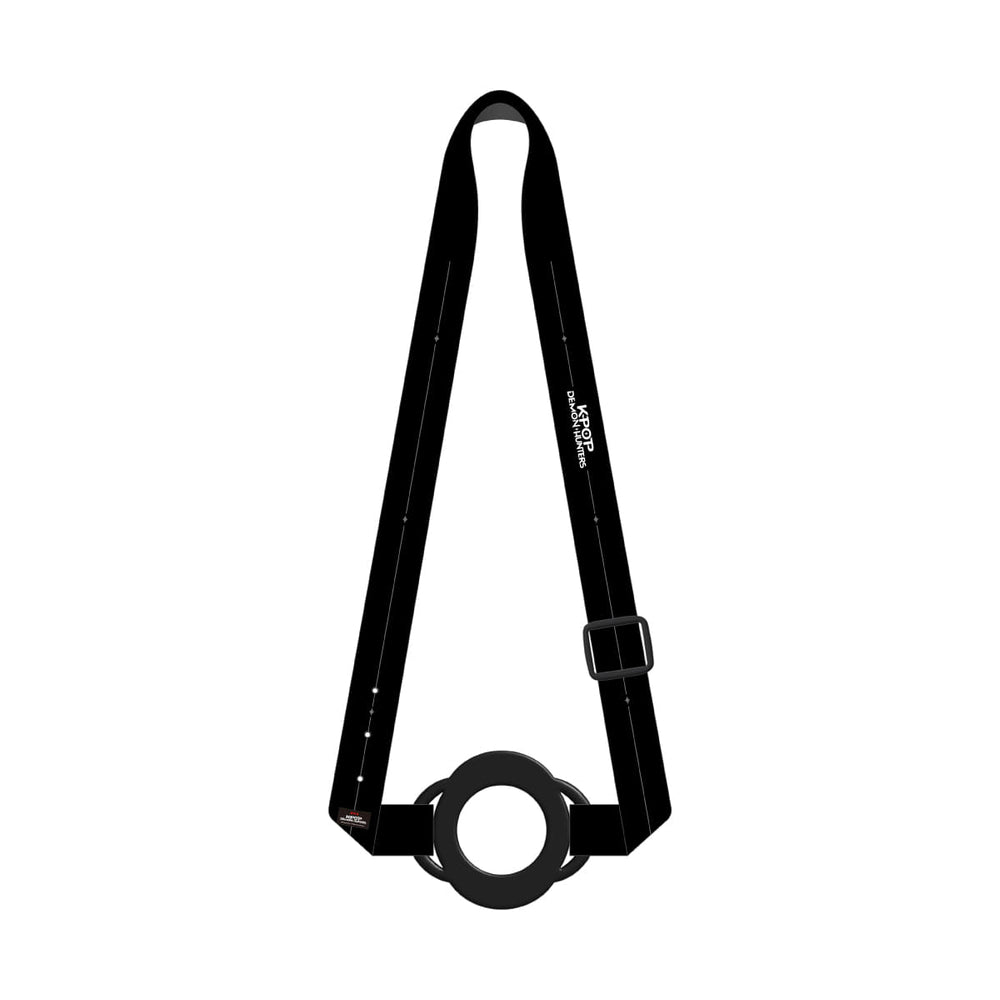 [PRE-ORDER] KPOP DEMON HUNTERS - OFFICIAL LIGHT STICK STRAP