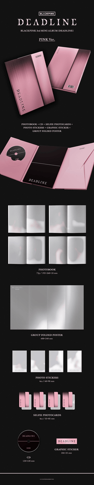 BLACKPINK – Kpop Nara