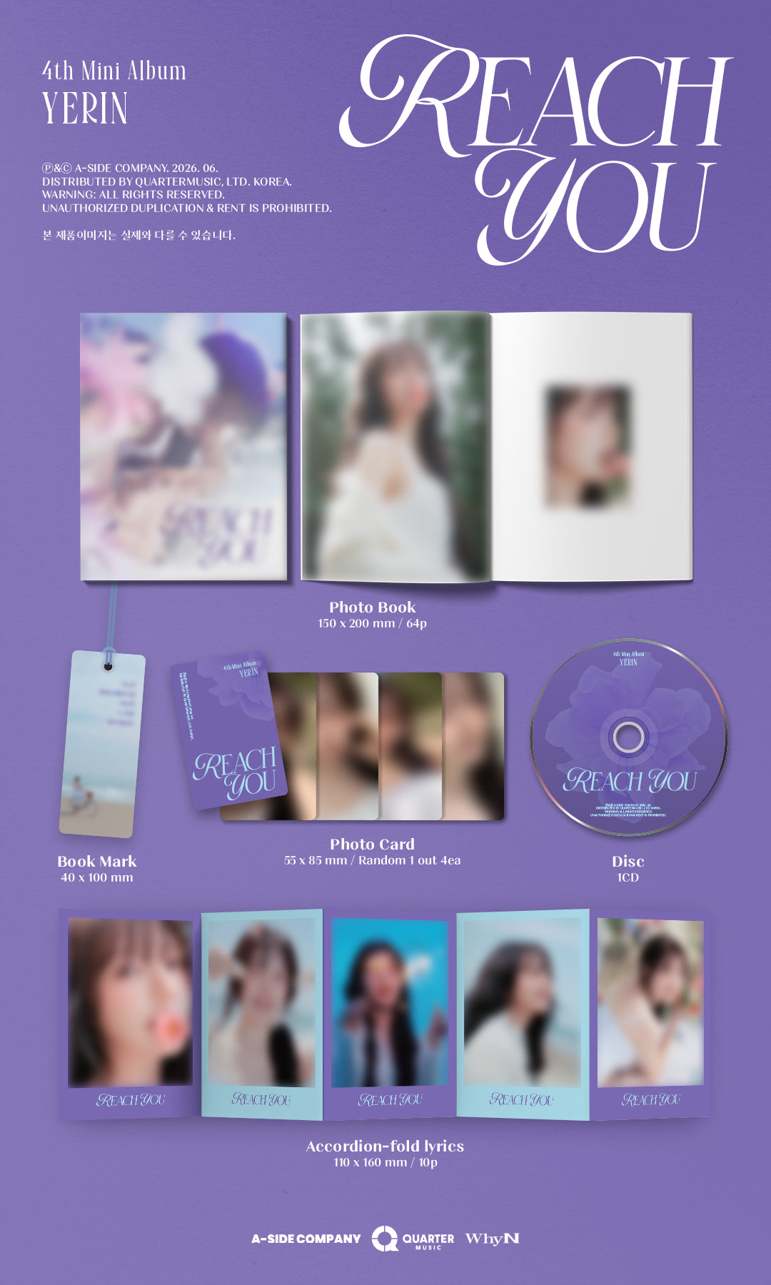KPOP NARA EXCLUSIVES – Kpop Nara