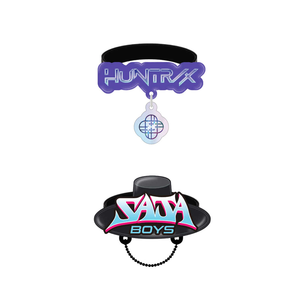 [PRE-ORDER] KPOP DEMON HUNTERS - OFFICIAL LIGHT STICK MD