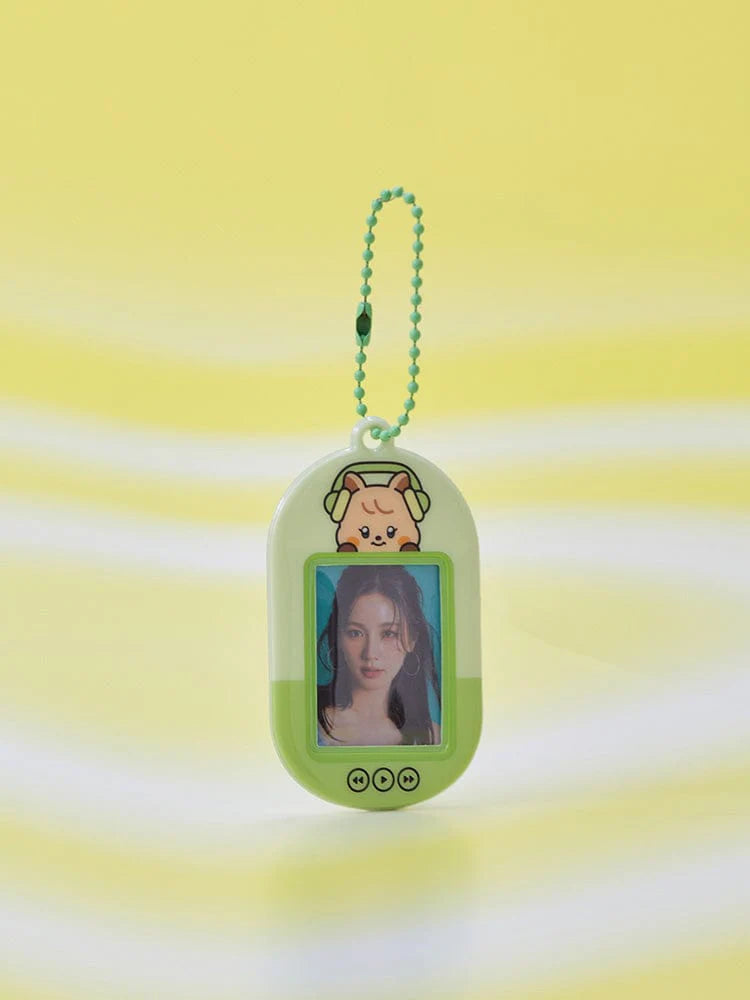I-DLE - MININI MINI PHOTO HOLDER KEYRING – Kpop Nara