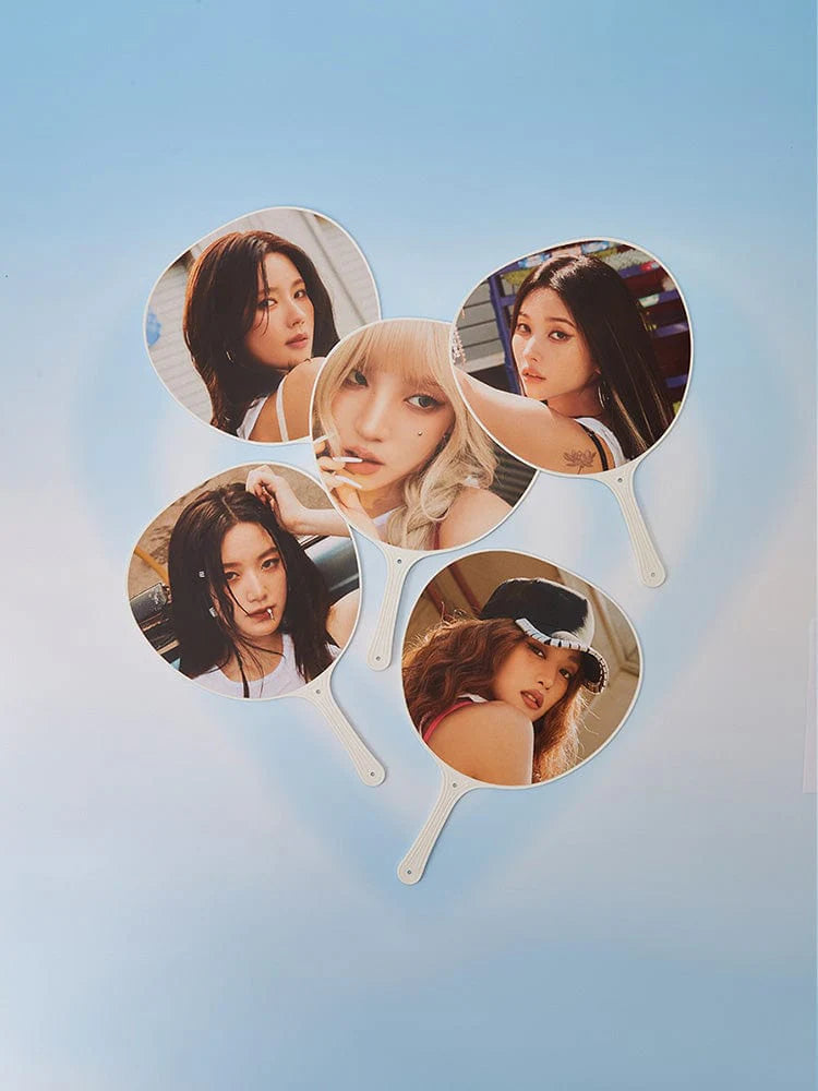 I-DLE – Kpop Nara