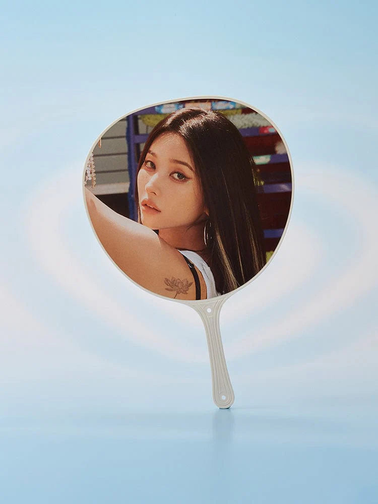 I-DLE – Kpop Nara