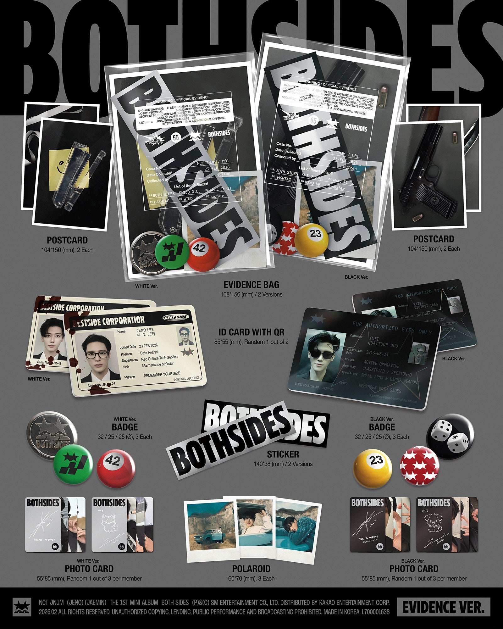 PRE-ORDER – Kpop Nara