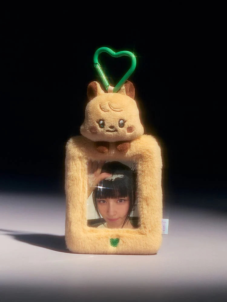 PLUSH – Kpop Nara