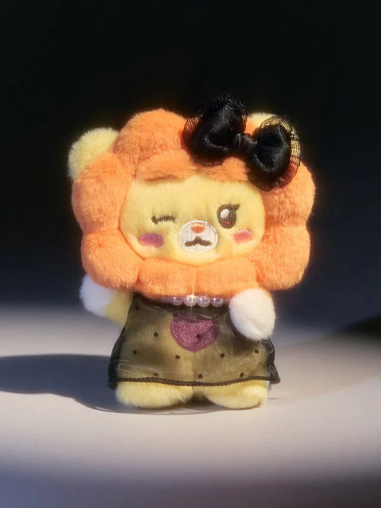 I-DLE - WE ARE MININI PLUSH DOLL – Kpop Nara