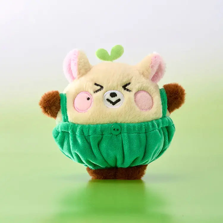 NCT DREAM - DREAMIEZ DREAM FOREST COSTUME PLUSH – Kpop Nara