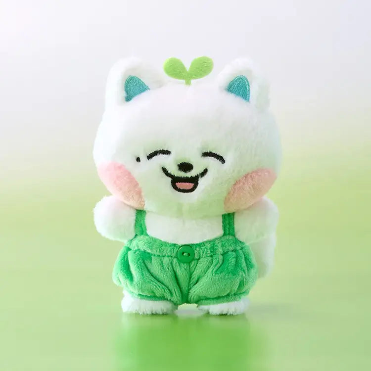 NCT DREAM - DREAMIEZ DREAM FOREST COSTUME PLUSH – Kpop Nara