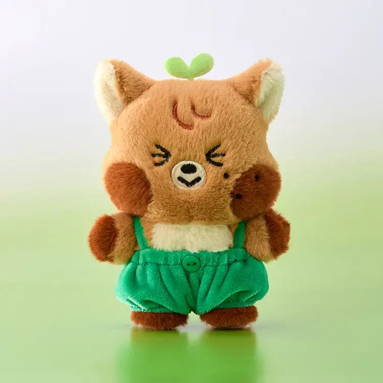 NCT DREAM - DREAMIEZ DREAM FOREST COSTUME PLUSH – Kpop Nara