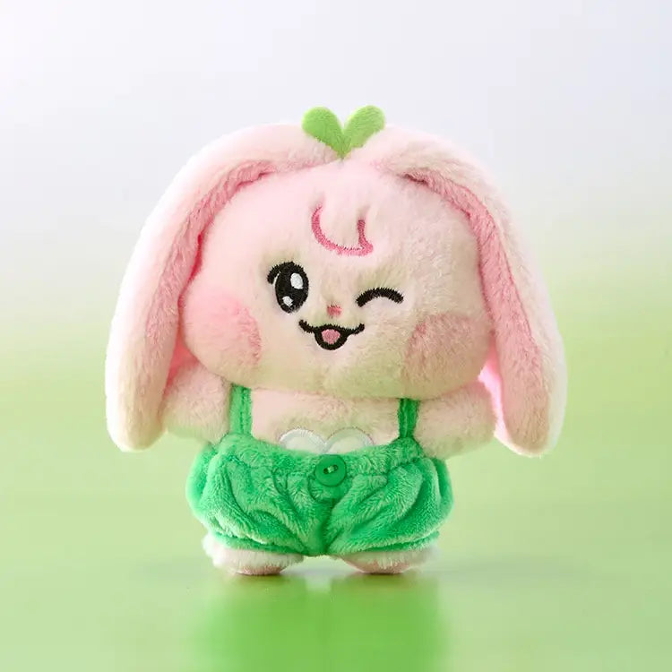NCT DREAM - DREAMIEZ DREAM FOREST COSTUME PLUSH – Kpop Nara