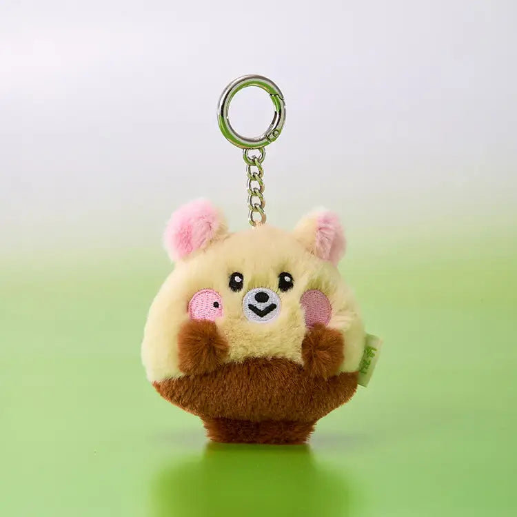 NCT DREAM - DREAMIEZ PLUSH KEYRING – Kpop Nara
