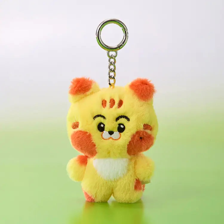 NCT DREAM - DREAMIEZ PLUSH KEYRING