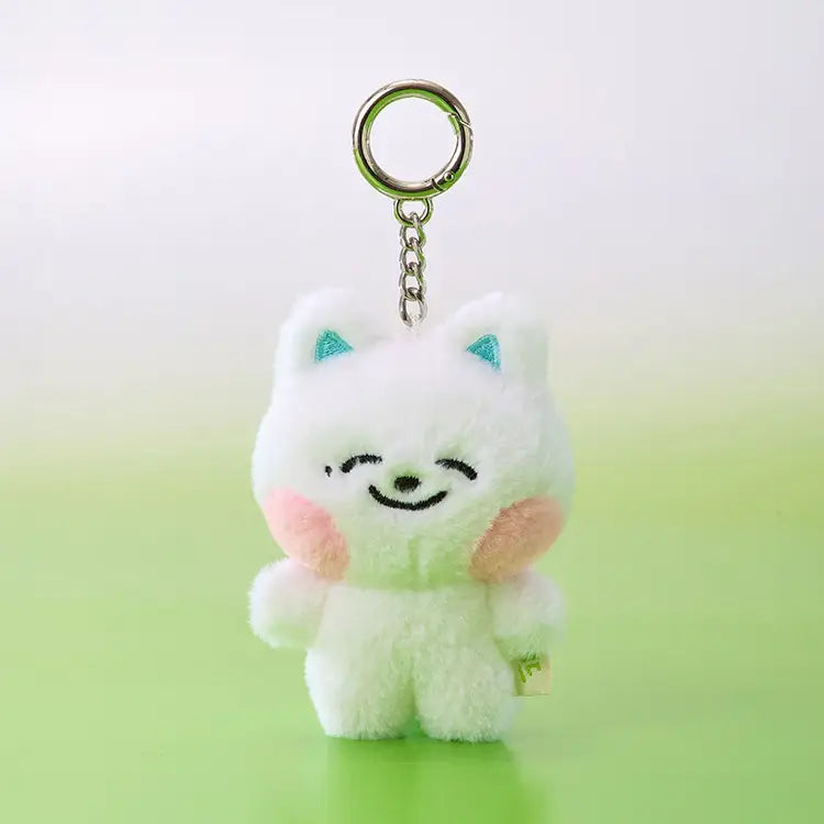 NCT DREAM - DREAMIEZ PLUSH KEYRING – Kpop Nara NCT DREAM - DREAMIEZ PLUSH KEYRING – Kpop Nara