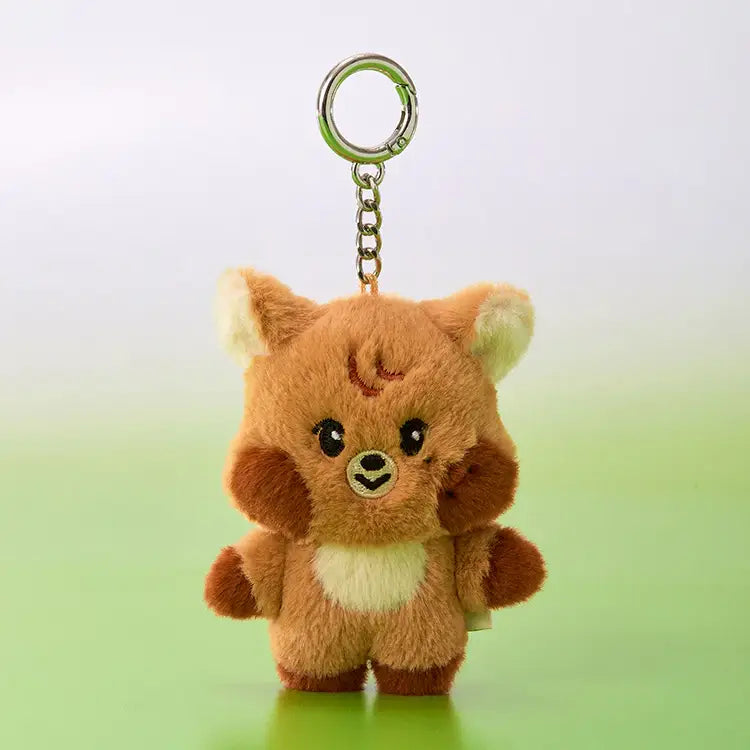 NCT DREAM - DREAMIEZ PLUSH KEYRING – Kpop Nara